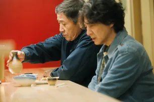 吉岡秀隆“悠作”の断筆宣言が招いた深堀家崩壊の危機＜コタツがない家＞