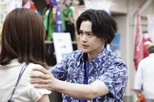 瀬戸康史がさいたま市在住の夫に 映画「翔んで埼玉 ~琵琶湖より愛をこめて~」への出演情報が解禁