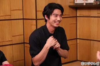 賀来賢人が榮倉奈々にしたプロポーズの言葉とは!?