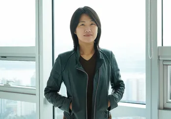 大ヒットドラマ「梨泰院クラス」のチーフプロデューサー・イ・ミナ氏が考える「韓国ドラマが世界でウケる4つの理由」とは