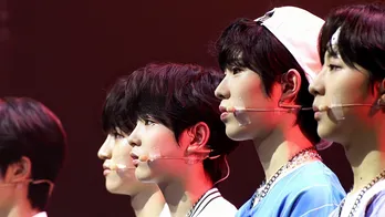 チームのシンクロ率が勝敗を左右した2nd Stageの1:1チーム対決の結果は?<Nizi Project Season 2 Part 2>