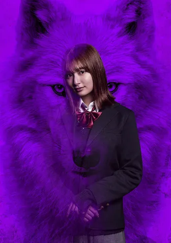 吉川愛、道枝駿佑主演ドラマでヒロインに「緊張感のあるドラマになるだろうから、今から喝をいれています」＜マルス＞