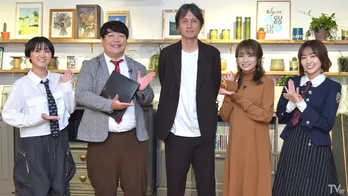 「アメトーーク!」「テレビ千鳥」の敏腕プロデューサー・加地倫三が番組ヒットの秘訣を語る<最強の時間割>