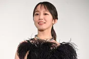 亀梨和也が演じる二宮の婚約者、映美を演じた吉岡里帆