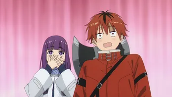 ＜葬送のフリーレン＞フリーレンの色仕掛けにSNSは「えっちすぎる……」コメントの嵐