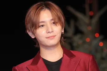 山田涼介、クリスマスは毎年メンバーとプレゼント交換「30になったおじさんたちが…」