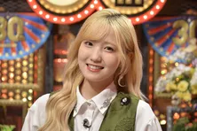 本田仁美、ドラマ出演を機にAKB48卒業を決意「背中を押してもらった」 今後は“食”の知識を武器にジャンルを問わない活躍誓う<ダウンタウンDX>