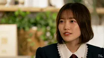 櫻坂46・松田里奈「すごく実りのある時間でした」