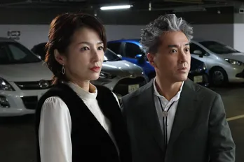 ムロツヨシ“蔵前”、マネージャー復帰するも脱税容疑で逮捕…平手友梨奈“杏”はそっけない態度＜うちの弁護士は手がかかる＞