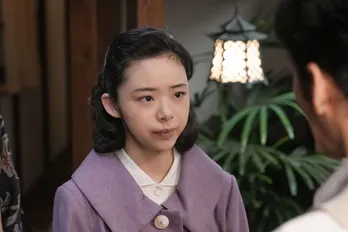 <明日のブギウギ>草なぎ剛”羽鳥”、趣里“スズ子”を元気づけようと自宅へ誘う