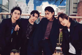 DISH//、ワンマンライブでメッセージ「またみんなに絶対に会える。そんな“絶対”を僕も信じたいし、みんなにも信じてほしい」