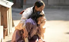 「ブギウギ」で活きる方言の味「オレがいるから…」富田望生“小夜”のあたたかさ、菊地凛子“りつ子”の怒りも