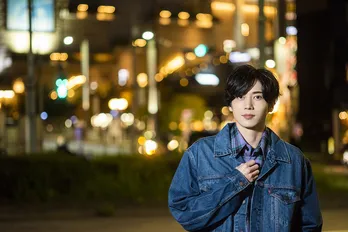 染谷俊之、デビュー15周年を迎え「36歳。役者として一番難しい年齢に差し掛かっている」