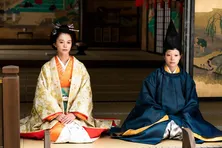 岸井ゆきの“和宮”、志田彩良“家茂”を思って泣く姿に涙腺崩壊「幸せな時が一瞬すぎる」<大奥 Season2>