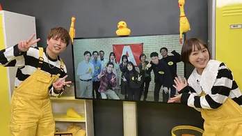 金田朋子と仲村宗悟が「復縁はありorなし」で徹底討論「人間は成長していくし、学んでいくから」<声優と夜あそび>