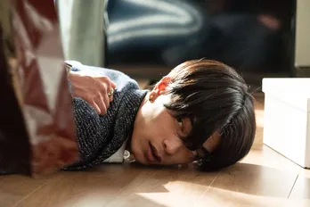 高橋恭平“恭一”が窮地に追い込まれる…佐々木蔵之介“哲雄”のヤバさ＜マイホームヒーロー＞