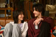 <マイハル>世界トレンド1位 道枝駿佑“拓”「俺の家族になってよ」発言に視聴者興奮