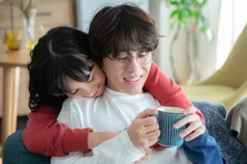 関水渚、Aぇ! group末澤誠也との“ラブラブシーン”を終え号泣「この幸せな日々が終わってしまうんだ…」＜彼女と彼氏の明るい未来＞