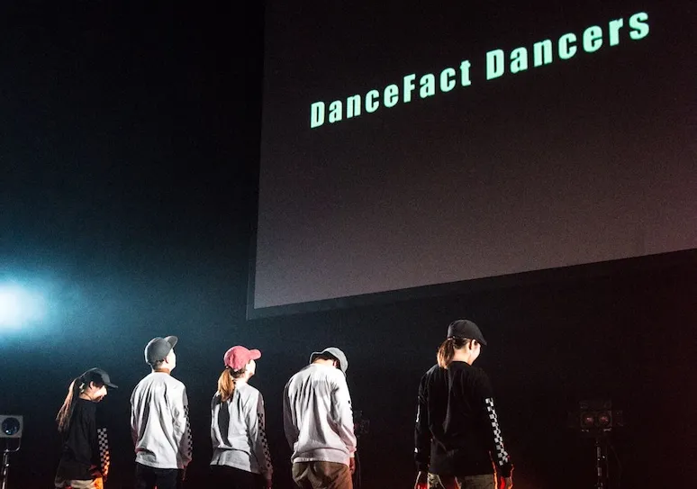 DanceFactDancers