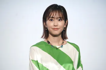 “両方カワイイ”…桐谷美玲、アートなポケモンとのコラボショットに「ファンはたまらん」の声