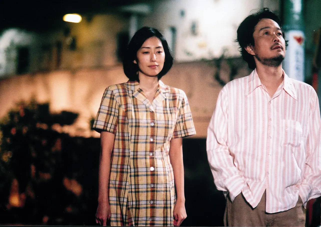 【写真】木村多江とリリー・フランキーが悲しみを乗り越える映画「ぐるりのこと。」
