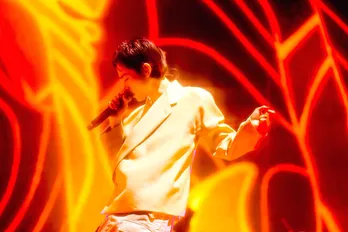 竹内涼真主演「劇場版 君と世界が終わる日に FINAL」、菅田将暉の新曲が主題歌に決定　最新予告映像も解禁