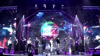 ファイナル進出者が決まる3rd Stageがスタート J.Y. Parkが舌を巻くほどのハイレベルなパフォーマンスを見せたチーム登場<Nizi Project Season 2 Part 2>