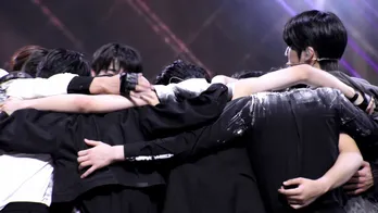 ついに脱落者が…ファイナル進出は12人中9人に決定<Nizi Project Season 2 Part 2>