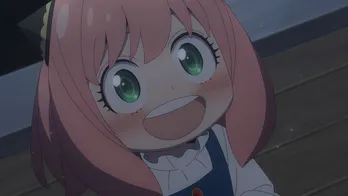 <SPY×FAMILY>ヨルの戦いもついに決着、「アーニャのおかげ!!」連発の大活躍から目が離せない!