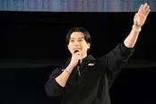 新田真剣佑
