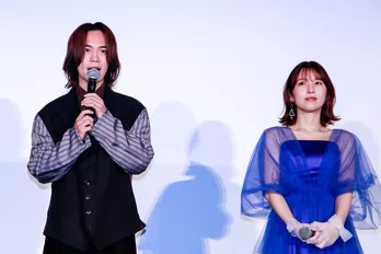 小野賢章「はめふら」エンディングに「34歳既婚者だけどこんなにニヤニヤしていいんだ」