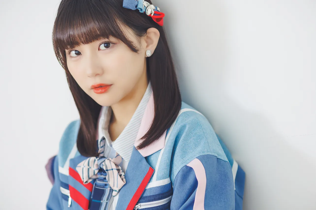 画像・写真 HKT48田中美久「きれいな形で卒業できる感じでうれしい」アイドル活動に“やり残したことはない”(4/21) | WEBザテレビジョン