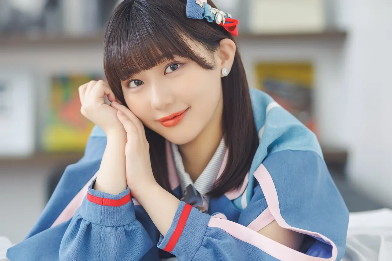 HKT48田中美久「きれいな形で卒業できる感じでうれしい」アイドル活動に“やり残したことはない” | WEBザテレビジョン