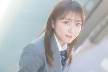 矢吹奈子、アイドル卒業後は“ワクワク”「常に勉強したい気持ちがある」