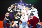 「2023 JO1 1ST ASIA TOUR ‘BEYOND THE DARK’ LIMITED EDITION」完走