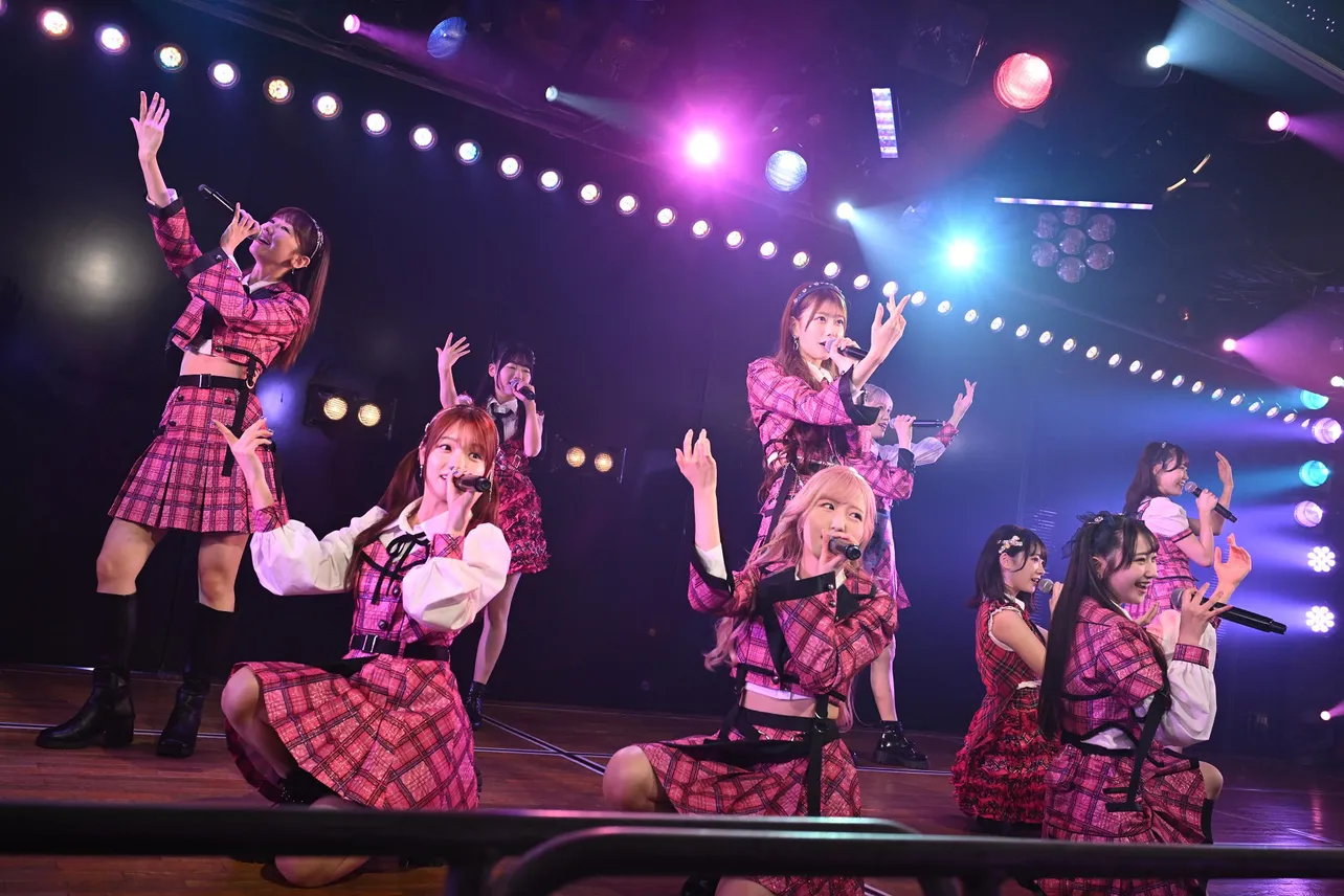 「AKB48劇場18周年特別記念公演」開催
