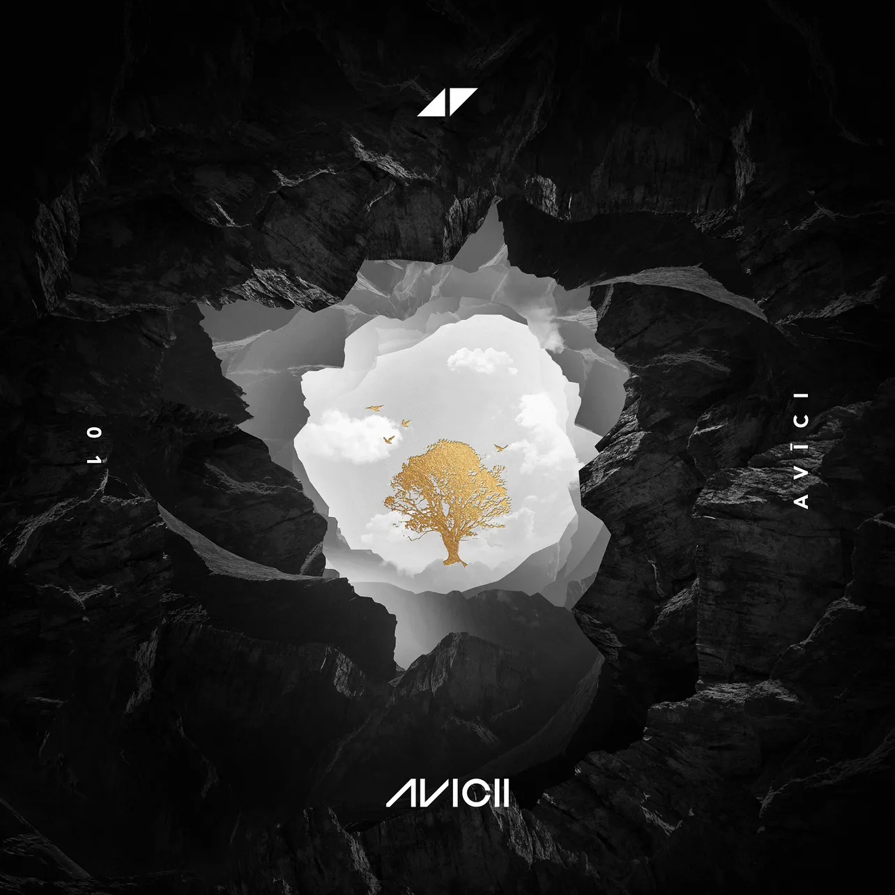 世界を躍らせるプロデューサー Aviciiから謎の黒い箱が届く 新曲6曲入りデジタルep Avici をリリース Dancefact ダンスファクト