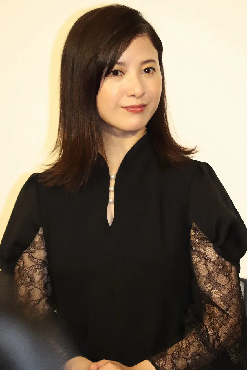 吉高由里子