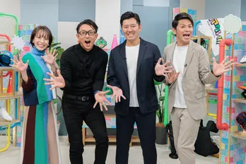 成瀬善久の制御不能な爆弾トークがさく裂 川崎宗則もヒヤヒヤ「なんで怖いとかいうんだよ…」<ダグアウト!!!>