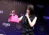 「ELLE CINEMA AWARDS 2023」より