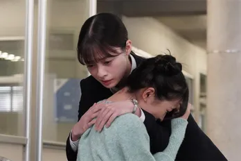 「Xは僕だけじゃない」怒涛の展開が続き、視聴者から考察が飛び交う第9話＜トクメイ！警視庁特別会計係＞