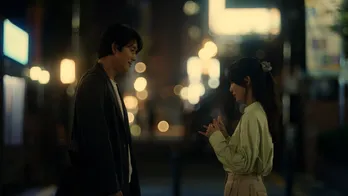 ＜愛していると言ってくれ＞チョン・ウソン＆シン・ヒョンビン「原作の名を汚さないような作品に」韓国リメーク版で主演