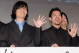 岡山天音、仲野太賀&松本穂香からの絶賛に赤面「恥ずかしいです」