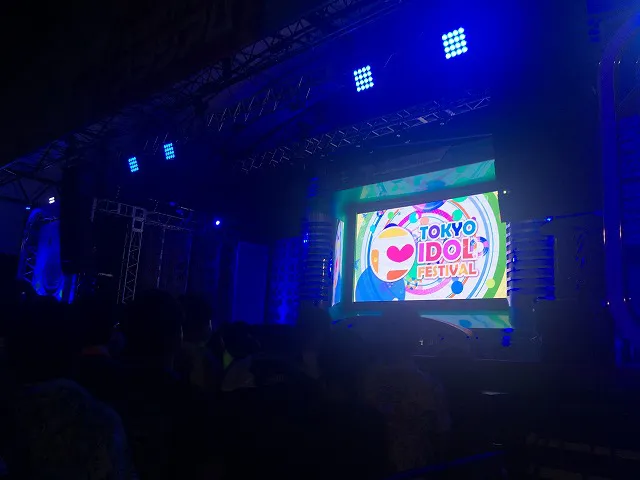 「TOKYO IDOL FESTIVAL 2017」は8月4日～6日、お台場・青海周辺エリアで開催される