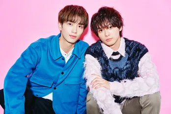 金子隼也&野村康太、W主演で同居生活を描く「ギャップにドキッとしました」「キュンキュンする場面もたくさん」<パーフェクトプロポーズ>