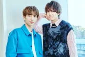  金子隼也＆野村康太