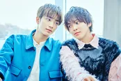 金子隼也＆野村康太