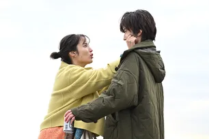＜マイハル＞トレンド1位　広瀬アリス“佐弥子”と道枝駿佑“拓”プロポーズと思いきやの別れ話に視聴者号泣「情緒死んでます」