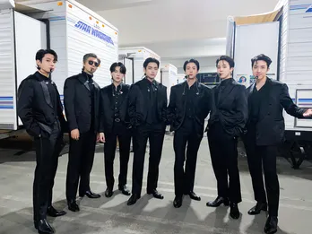 BTSのポップアップイベントが渋谷で開催 「BTS Monuments: Beyond The Star」の配信記念