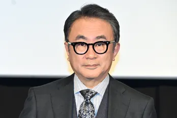 三谷幸喜、約5年ぶりの新作は主演・長澤まさみ「長澤まさみの全てがこの中にあると言っても過言ではない」